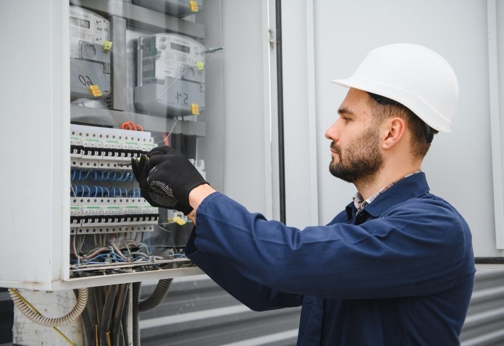 Elektroinstallationen Bern