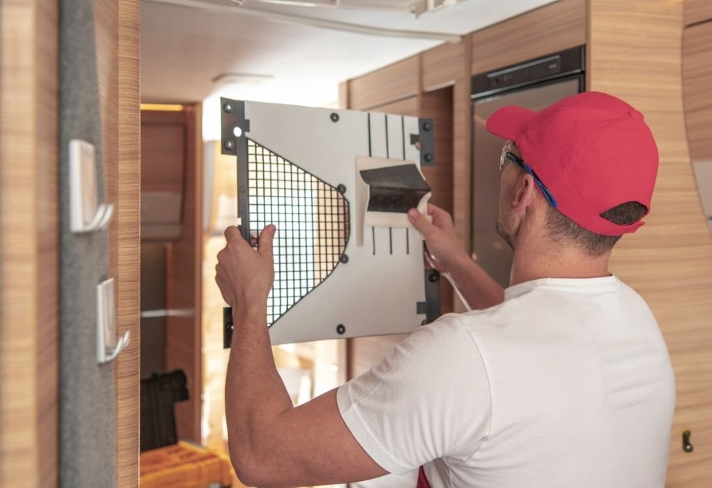 Haustechnik Firma Bern